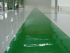 無錫開源集團(tuán)江南機(jī)械有限公司完工環(huán)氧砂漿